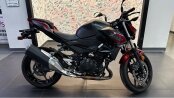2021 Kawasaki Z400 ABS