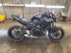 Thumbnail Photo 1 for 2021 Kawasaki Z650