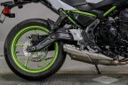 Thumbnail Photo 3 for 2021 Kawasaki Z650 ABS