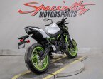 Thumbnail Photo 4 for 2021 Kawasaki Z650 ABS