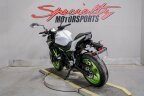 Thumbnail Photo 6 for 2021 Kawasaki Z650 ABS