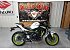 2021 Kawasaki Z650 ABS