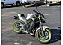 2021 Kawasaki Z650 ABS