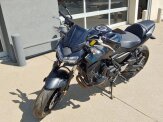2021 Kawasaki Z650