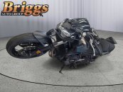 2021 Kawasaki Z650