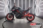 Thumbnail Photo 3 for 2021 Kawasaki Z900 ABS