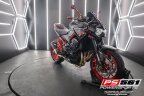 Thumbnail Photo 4 for 2021 Kawasaki Z900 ABS