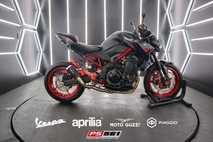 Photo 1 for 2021 Kawasaki Z900 ABS