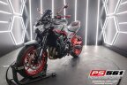 Thumbnail Photo 2 for 2021 Kawasaki Z900 ABS