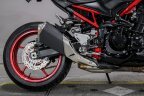Thumbnail Photo 3 for 2021 Kawasaki Z900 ABS