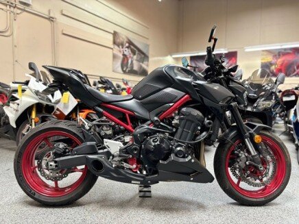 Photo 1 for 2021 Kawasaki Z900 ABS