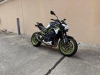 Thumbnail Photo 1 for 2021 Kawasaki Z900 ABS