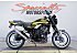 2021 Kawasaki Z900 RS