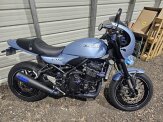 2021 Kawasaki Z900 RS Cafe