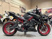2021 Kawasaki Z900 ABS