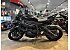 2021 Kawasaki Z H2