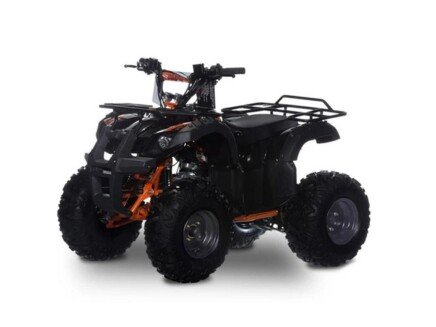 Photo 1 for New 2021 Kayo Bull 125