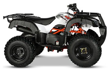 New 2021 Kayo Bull 150