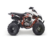 New 2021 Kayo Jackal