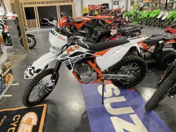 New 2021 Kayo K4