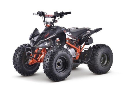 Photo 1 for New 2021 Kayo Predator