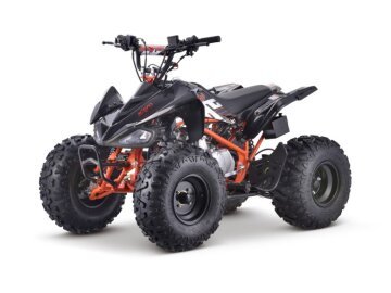 New 2021 Kayo Predator