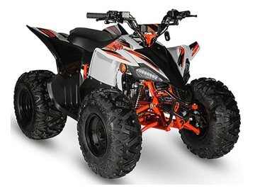 2021 Kayo Predator