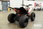Thumbnail Photo 2 for New 2021 Kayo Storm 150