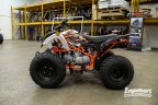 Thumbnail Photo 5 for New 2021 Kayo Storm 150