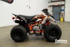 Thumbnail Photo 1 for New 2021 Kayo Storm 150
