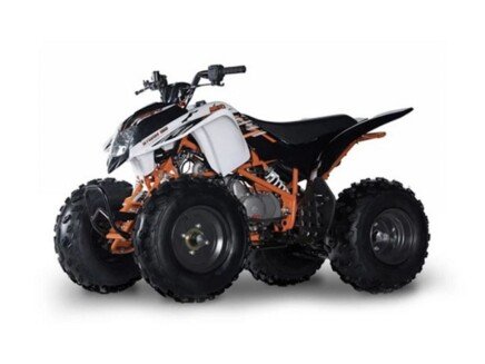 Photo 1 for New 2021 Kayo Storm 150