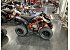 New 2021 Kayo Storm 150