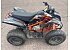 2021 Kayo Storm 150