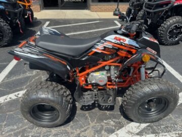 2021 Kayo Storm 150