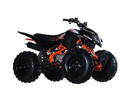 Photo 1 for New 2021 Kayo Storm 180