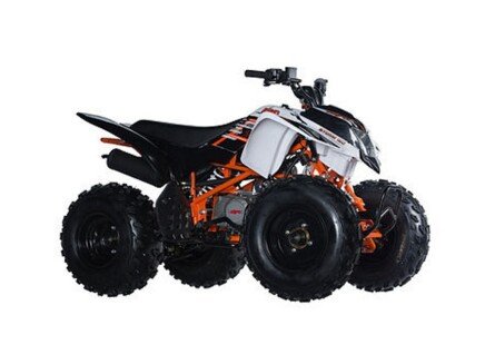 Photo 1 for New 2021 Kayo Storm 180