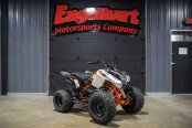 New 2021 Kayo Storm 180