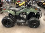 Thumbnail Photo 6 for New 2021 Kymco MXU 270