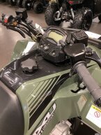 Thumbnail Photo 4 for New 2021 Kymco MXU 270