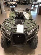 Thumbnail Photo 2 for New 2021 Kymco MXU 270