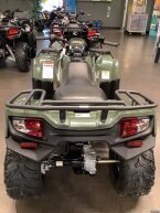 Thumbnail Photo 3 for New 2021 Kymco MXU 270