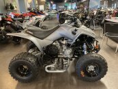 New 2021 Kymco Mongoose 270