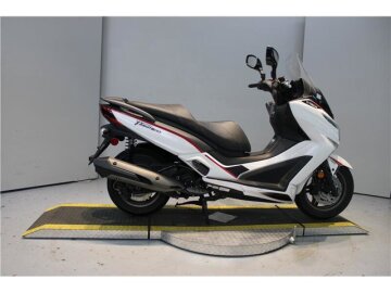 2021 Kymco X-Town 300i