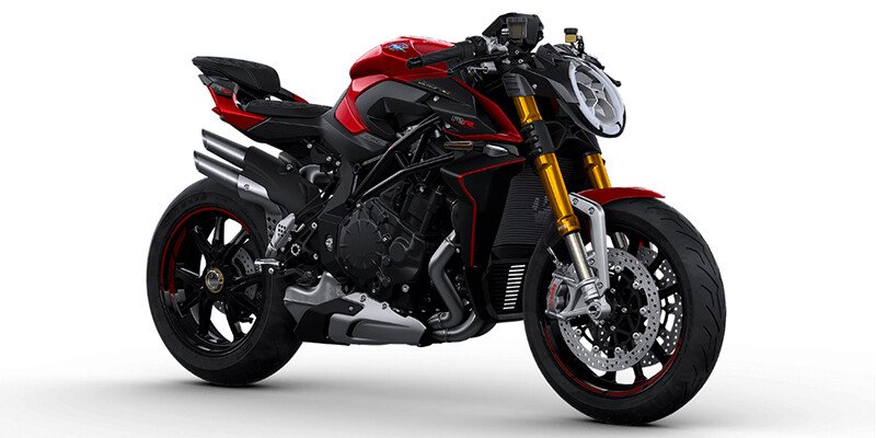 2021 MV Agusta Brutale 1000 RR specifications