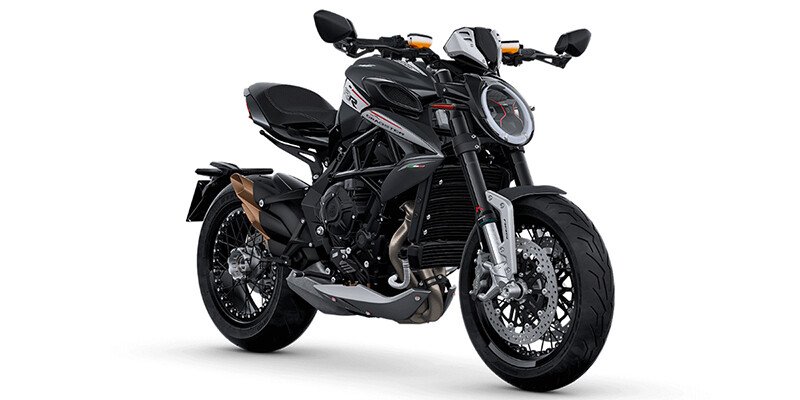 2021 MV Agusta Other MV Agusta Models RR specifications