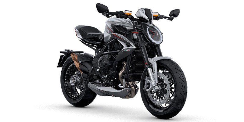2021 MV Agusta Other MV Agusta Models RR SCS specifications