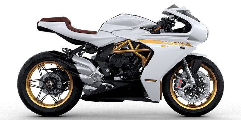 2021 MV Agusta Superveloce S specifications