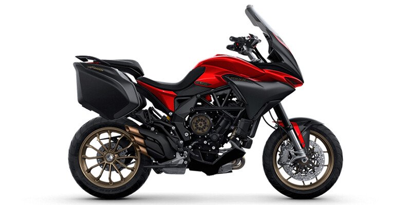 2021 MV Agusta Turismo Veloce 800 800 Lusso SCS specifications