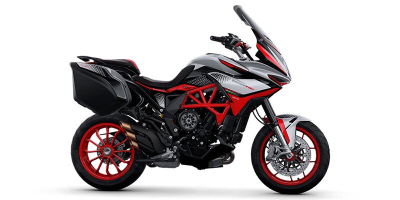 2021 MV Agusta Turismo Veloce 800 800 RC SCS specifications