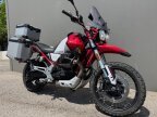 Thumbnail Photo 3 for 2021 Moto Guzzi V85